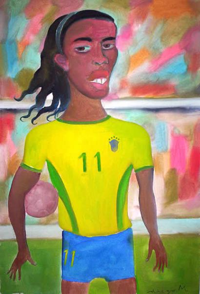ronaldinh